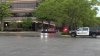 Man shot and stabbed at Oxford Valley Mall in Langhorne, Pa., police say
