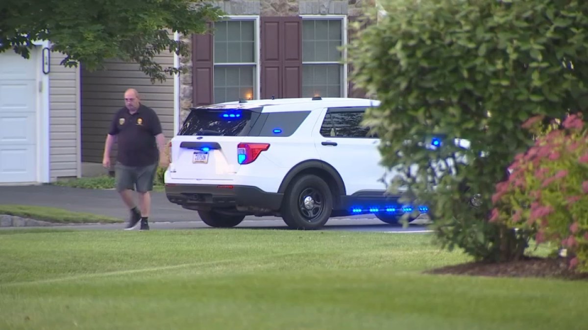 Man Charged with Double Homicide in Palmer Township 55+ Community