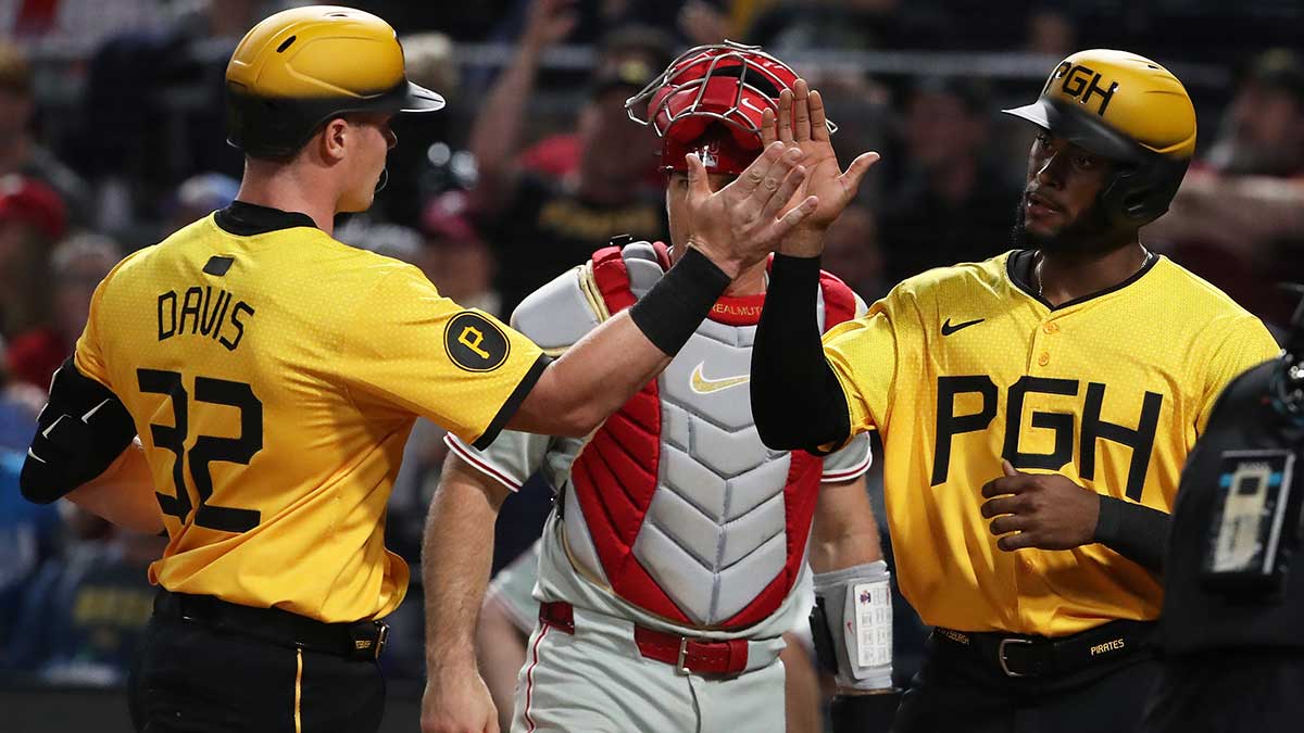 Phillies Lose Seven Straight, Struggle Without Harper, Wheeler, Nola