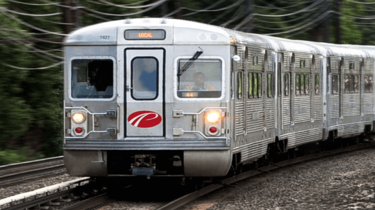 Service resumes after PATCO trains suspended due to hours-long power issue