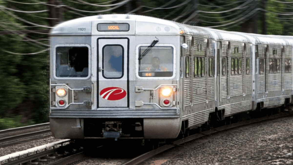 Service resumes after PATCO trains suspended due to hours-long power issue