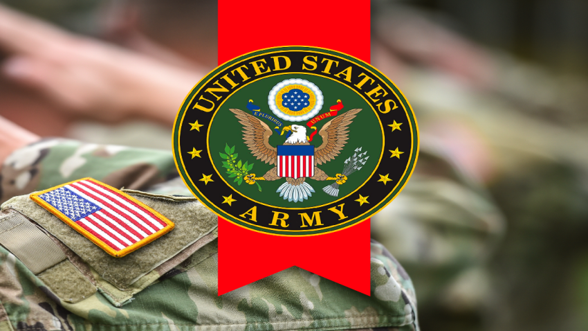U.S. Army seal