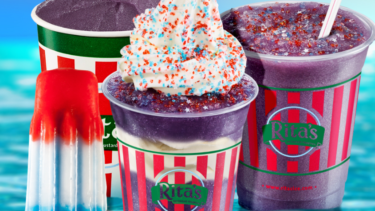 Rita’s New Summer Treat | NBC10 Philadelphia