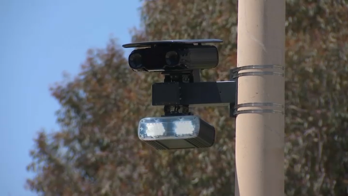 Speed cameras go live along Philly’s busy Broad Street NBC10 Philadelphia