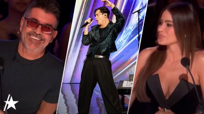Tom Sandoval shocks ‘America's Got Talent' judges with Audition Performance