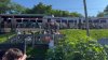 Riders describe the moment a tree branch struck a SEPTA train in Philly