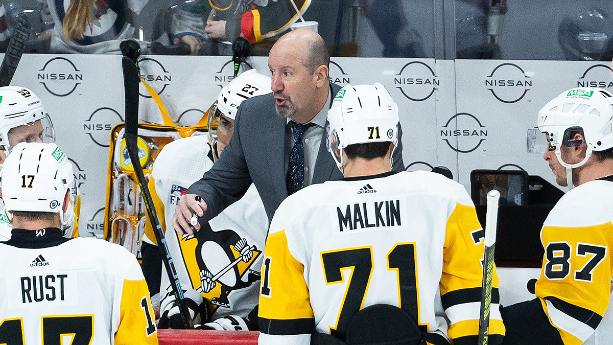 Flyers Hire Todd Reirden as Assistant Coach