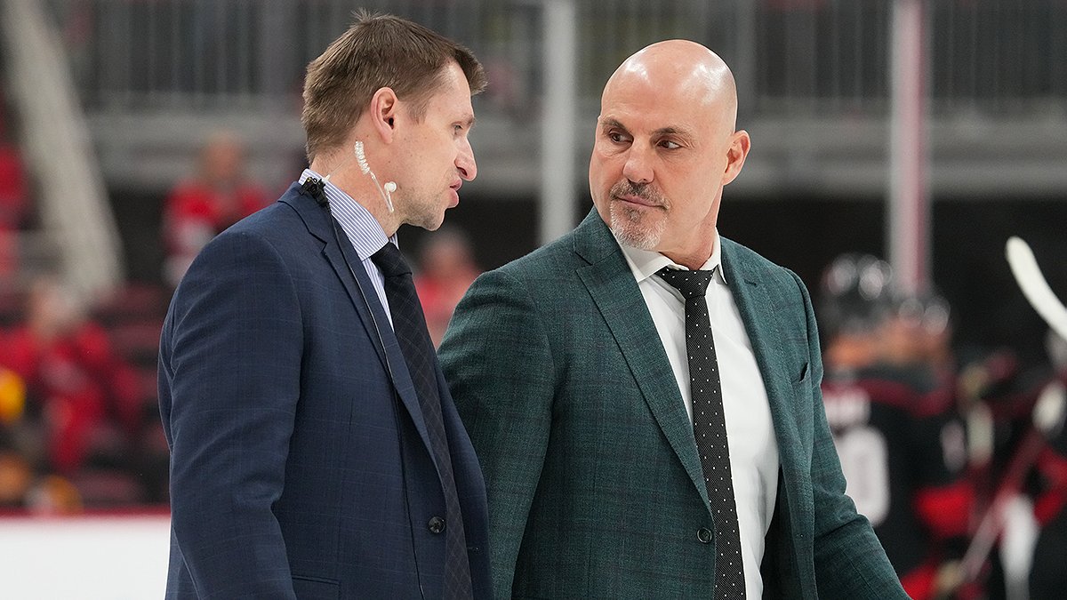 Flyers Announce Svejkovsky, Varady as Assistant Coaches