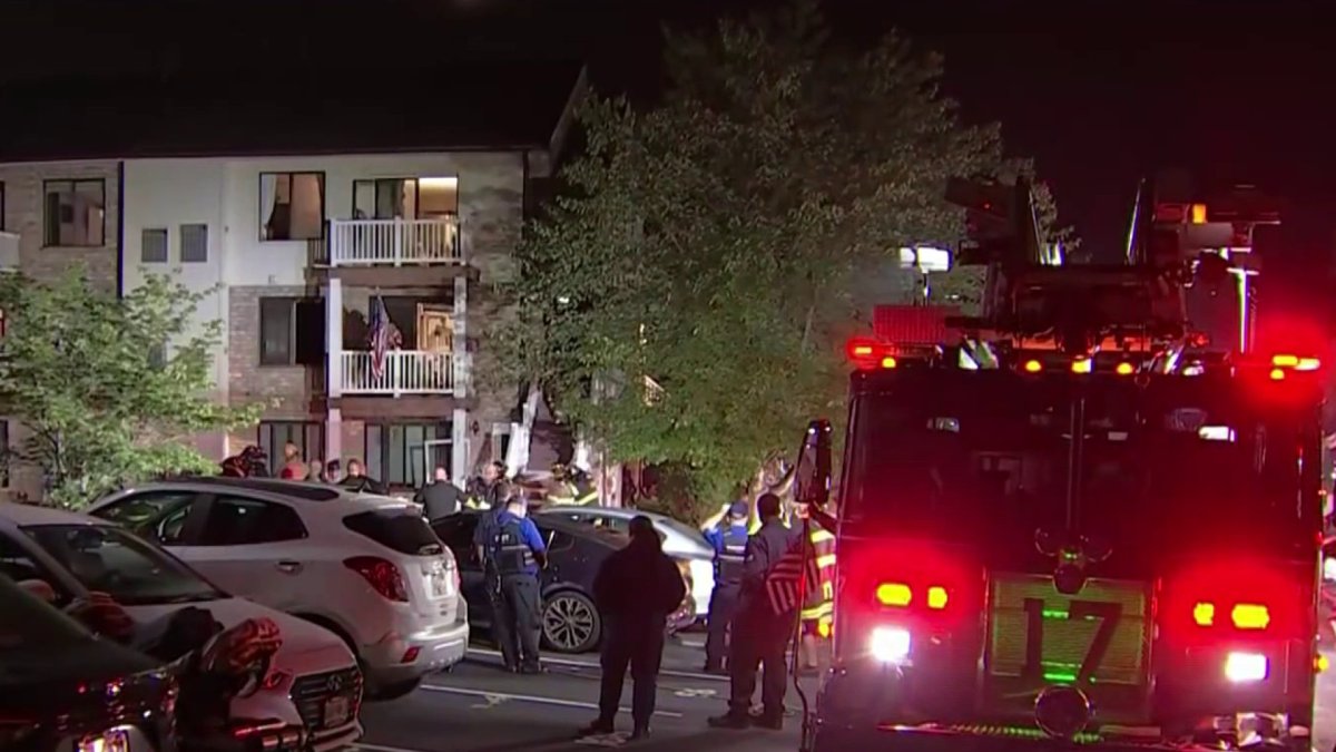 Multiple Rescues After Residential Fires Displace Dozens in Boston, New York, Delaware