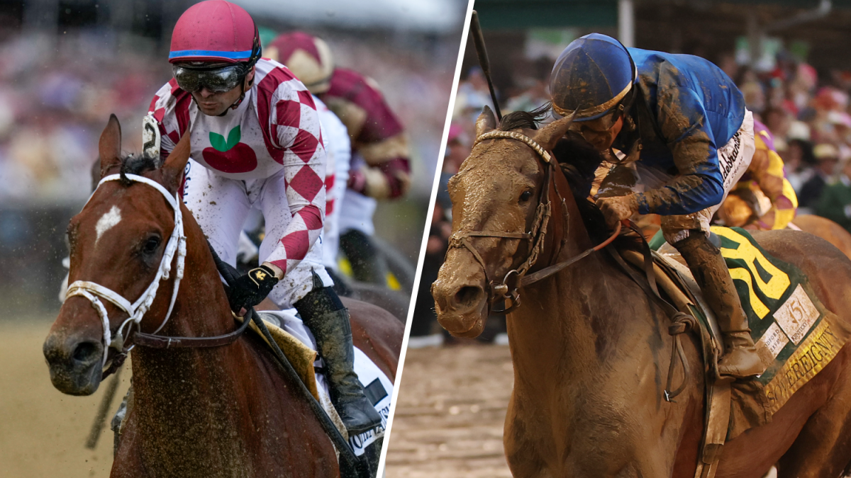 Belmont Stakes 2025 Opens Saratoga Festival With $2M Race
