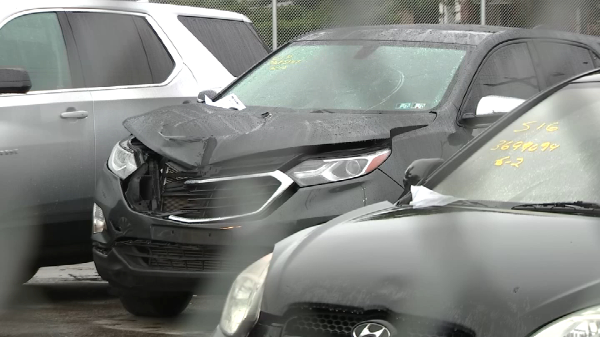 Man struck, killed in hit-and-run on Brad Street in North Philly ...
