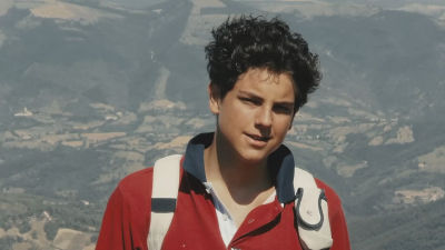 5 cosas que debes saber sobre Carlo Acutis, el primer millennial en ser canonizado
