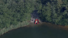 Man drowns while swimming in lake in Camden County: Police
