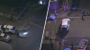 Girl, man injured in 2 separate North Philly shootings
