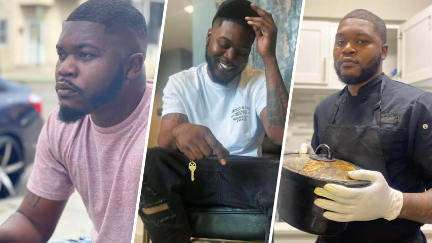 Photos of Derwin Darnell Joseph Matthews Jr.