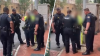 Man armed with gun, knives at ‘No Kings' rally in West Chester, Pa., police say
