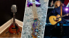 Missing mandolin found after it was stolen from the band Heart