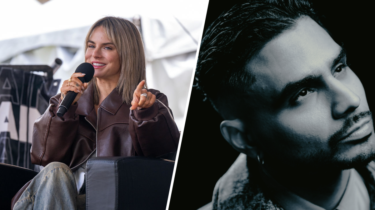 JoJo & Álvaro Díaz: Philly July 4th Concert Lineup