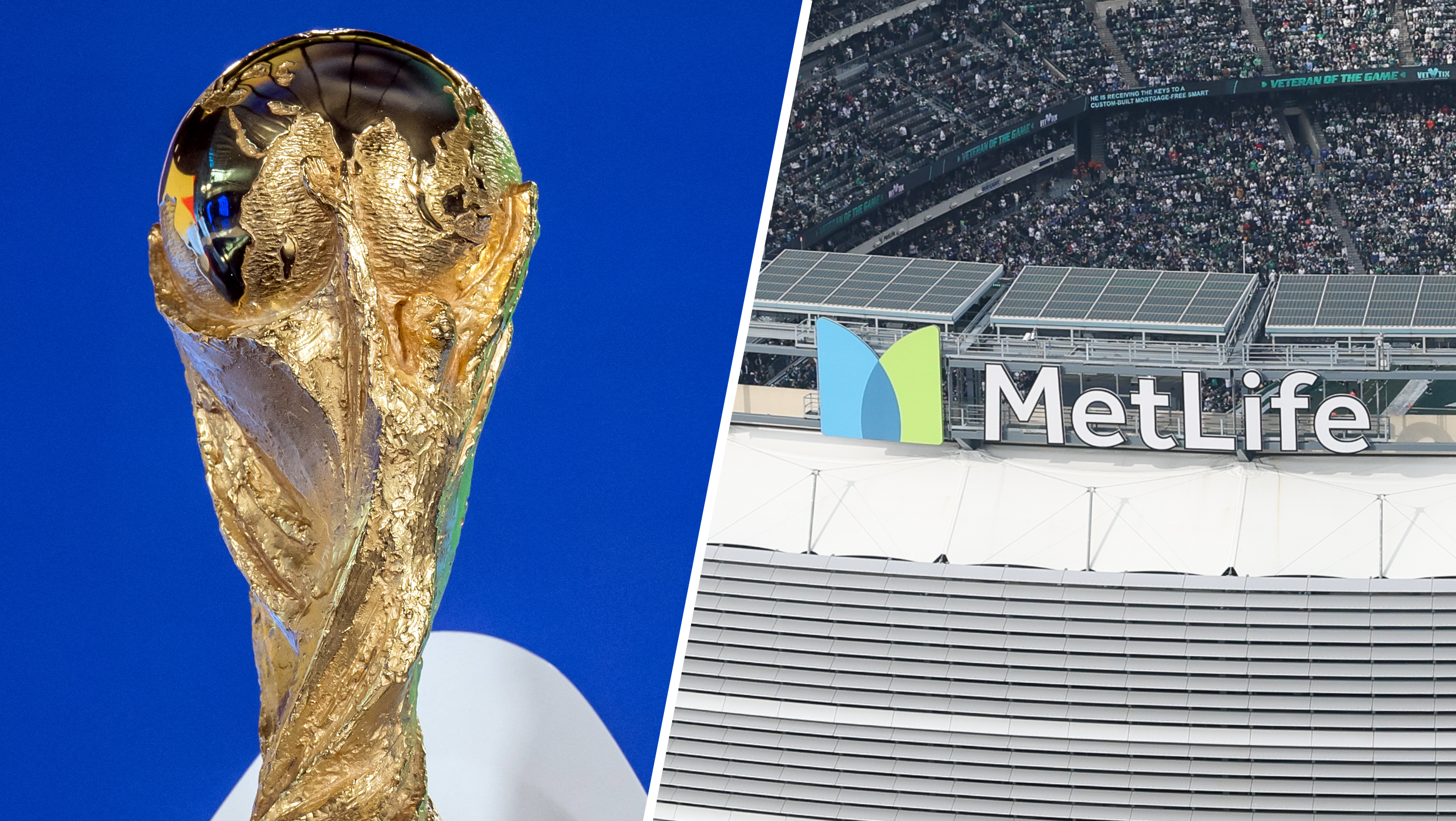 Curaçao is smallest ever nation to qualify for FIFA World Cup