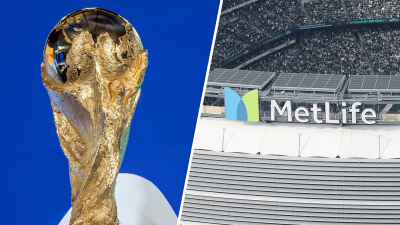 World Cup by the numbers: What to know about the 2026 FIFA World Cup