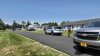 Suspect accused of shooting at Del. troopers found dead inside home