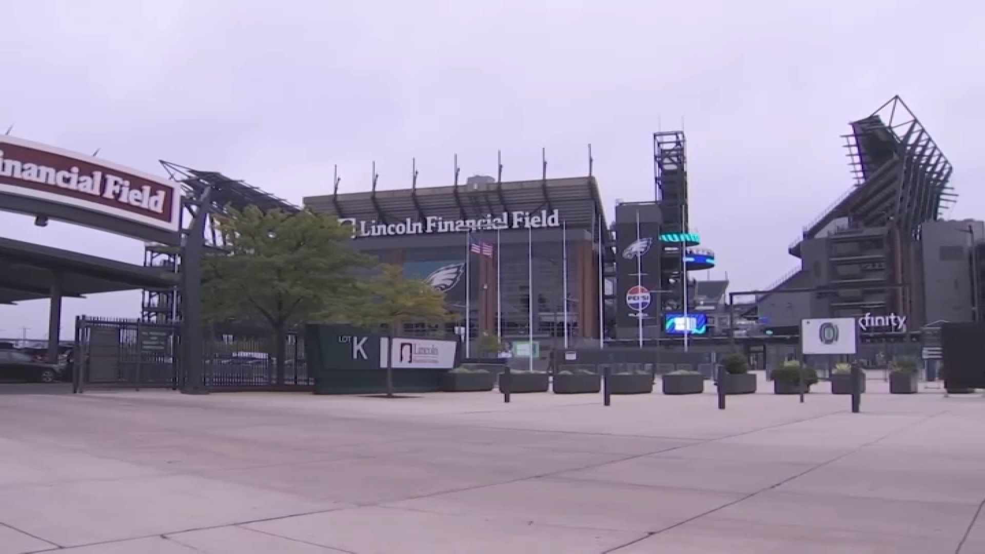 SEPTA offers weekend express trains to Sports Complex for Phillies, Eagles games