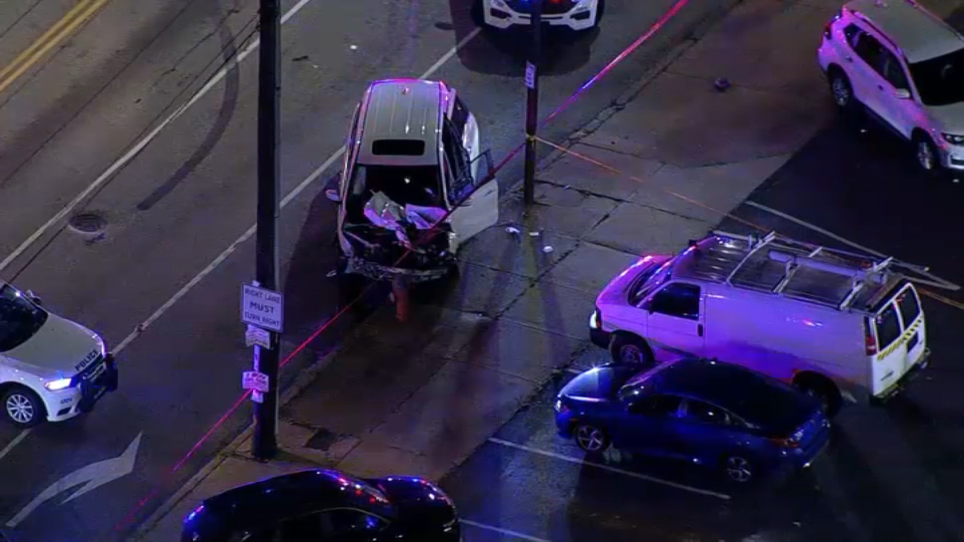 2 dead after crashing stolen motorcycle into car in Philly – NBC10 ...