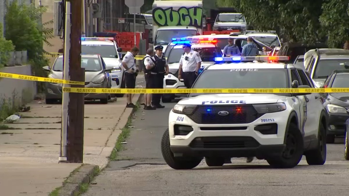 Woman shot in the head in North Philadelphia, police say – NBC10 ...