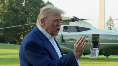 ‘Ridiculous': Trump slams Israel, Iran over ceasefire violations