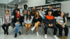 Six sets of twins graduate together at Barnegat High School