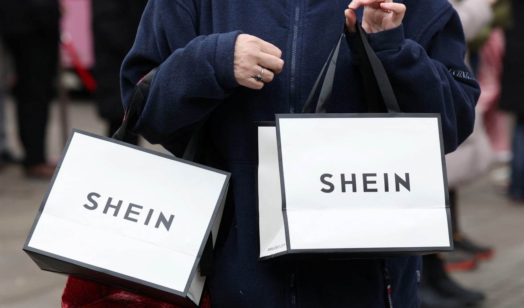 Shein files for Hong Kong IPO in hopes of salvaging London listing: FT report