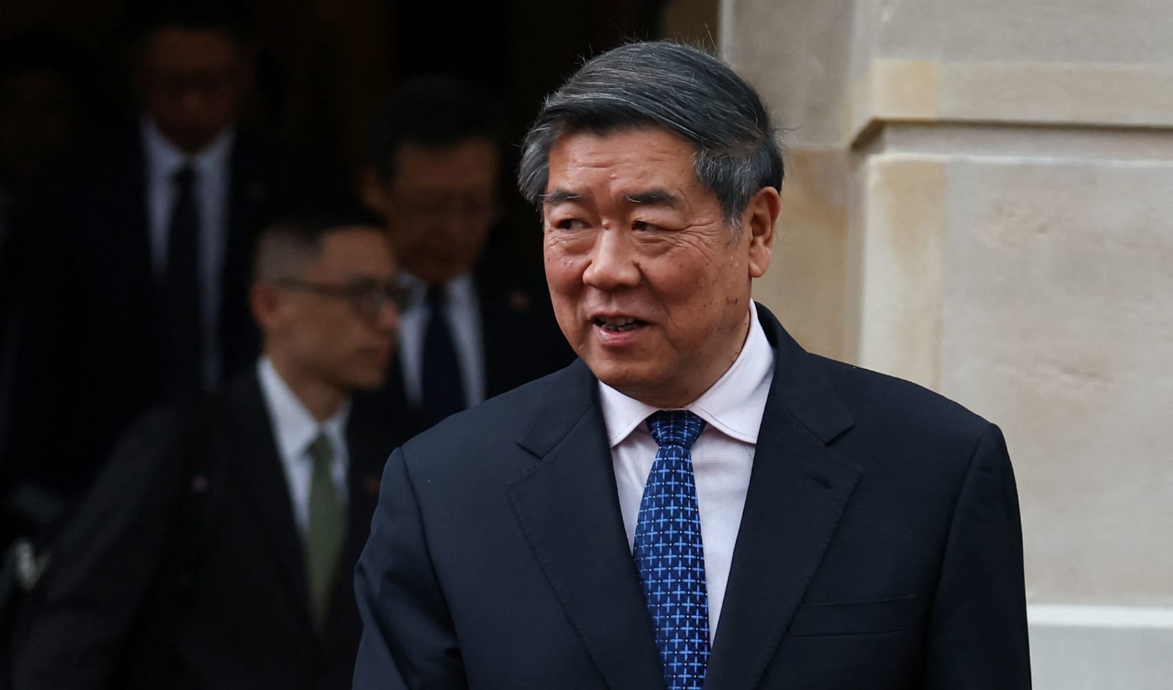 CNBC Daily Open: Time's running out before April tariffs boomerang on China
