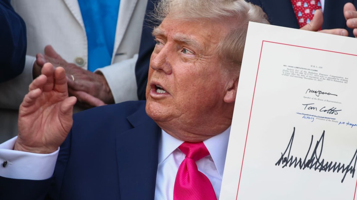 How Much Trump S Big Beautiful Bill Could Raise Electricity Costs In