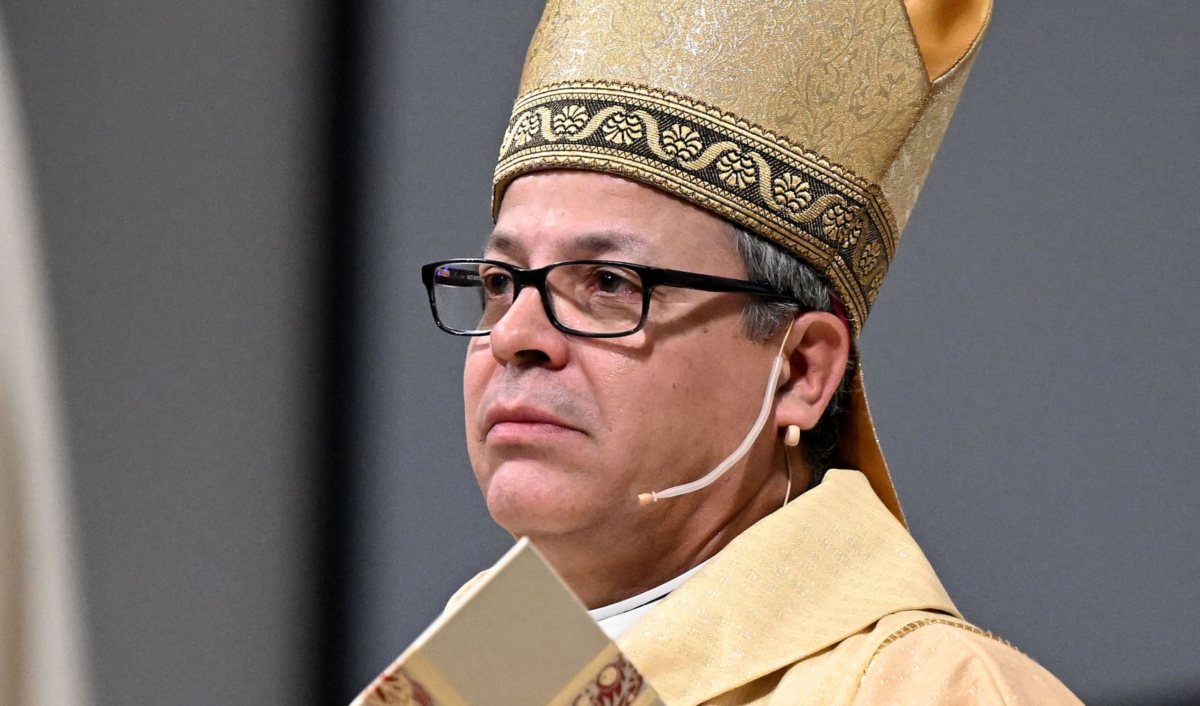 Southern California Bishop Excuses Immigrants From Mass Amid ICE Raids