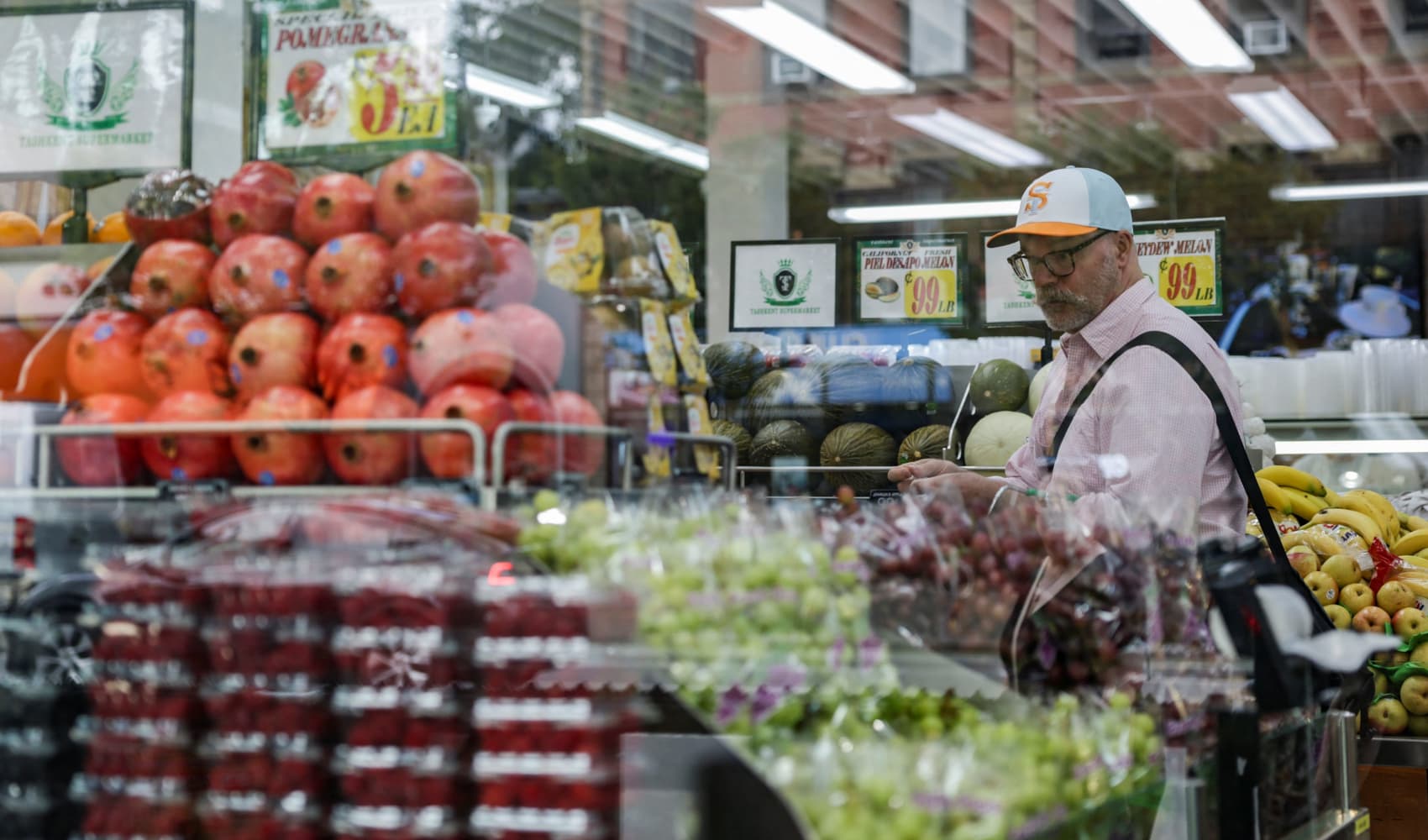 CNBC Daily Open: Inflation in the U.S. hit a four-month high in June — as expected