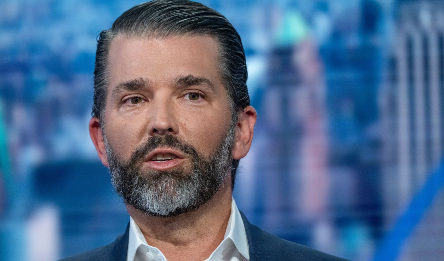 Shares of gun seller GrabAGun — backed by Donald Trump Jr. — tank after NYSE trading debut