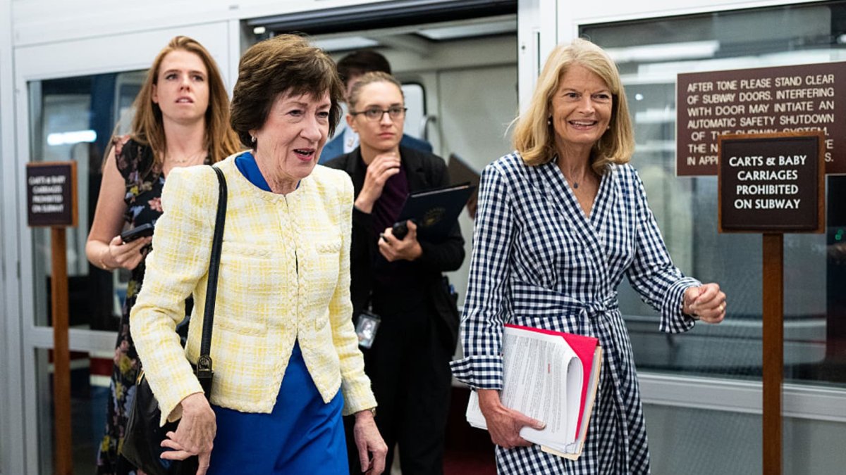 U.S. Senators Propose Bill to Exempt Small Businesses from Canada Tariffs