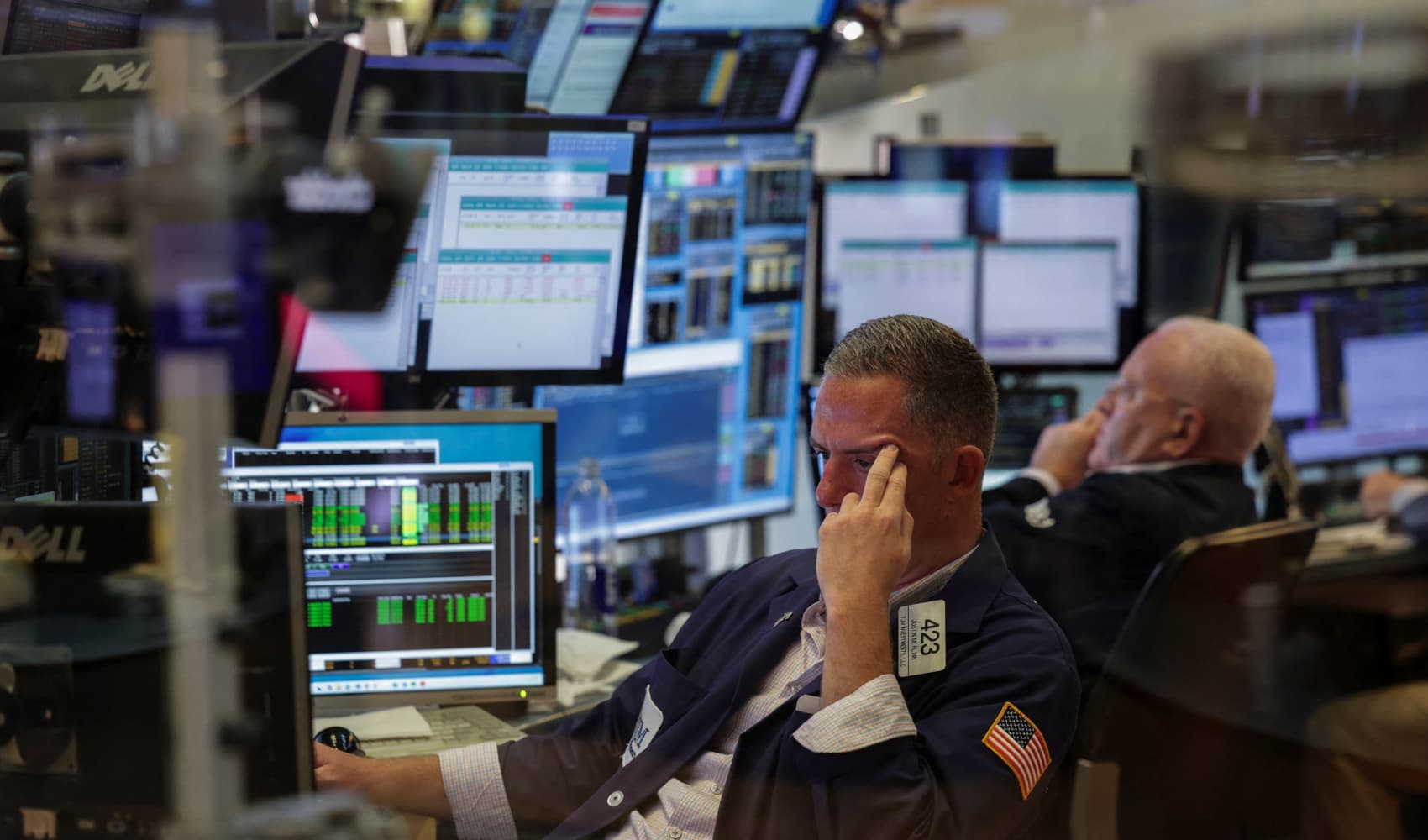 S&P 500 futures rise after Meta and Microsoft post quarterly beats: Live updates