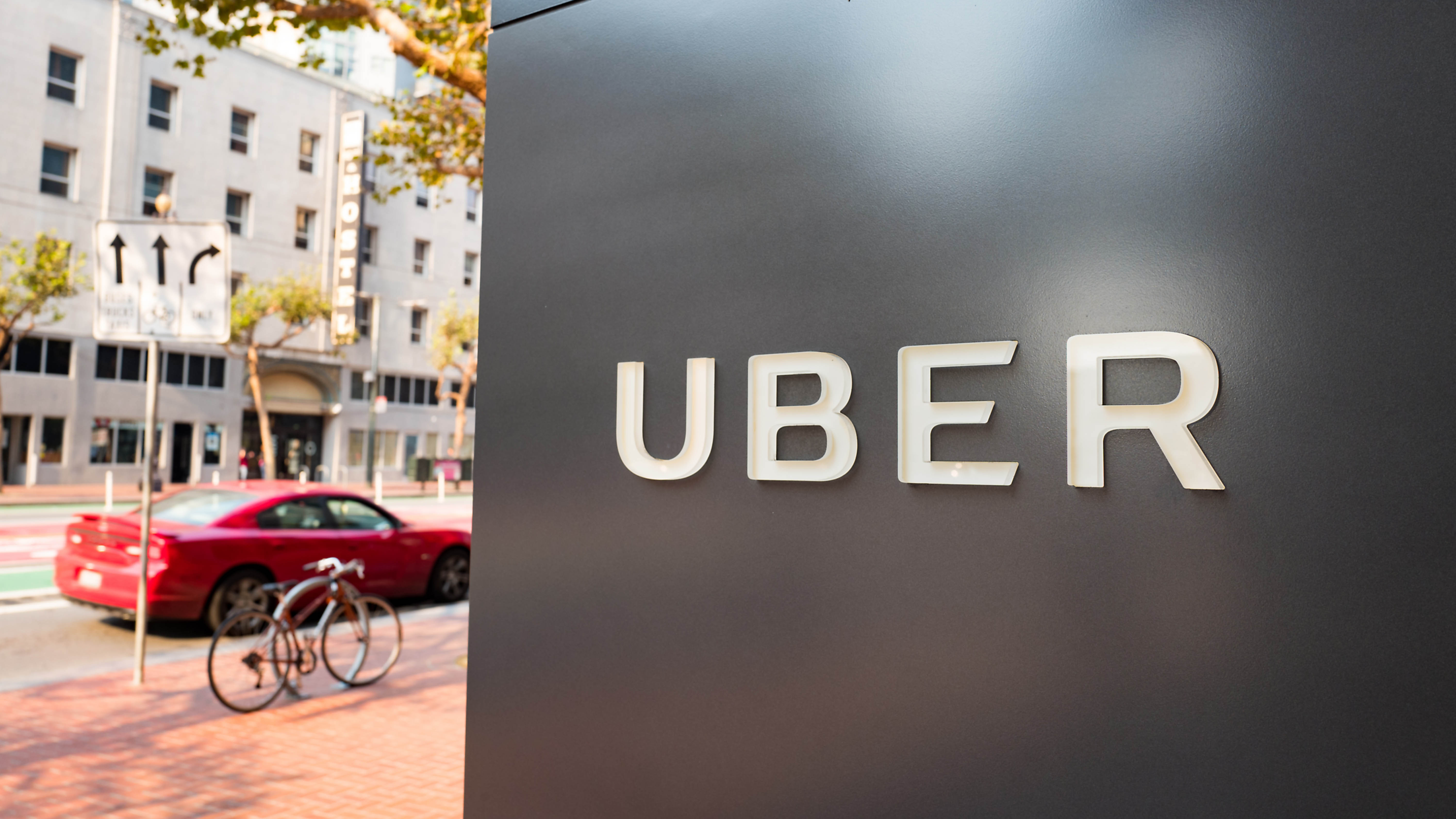 NJ joins FTC in lawsuit against Uber over Uber One subscription