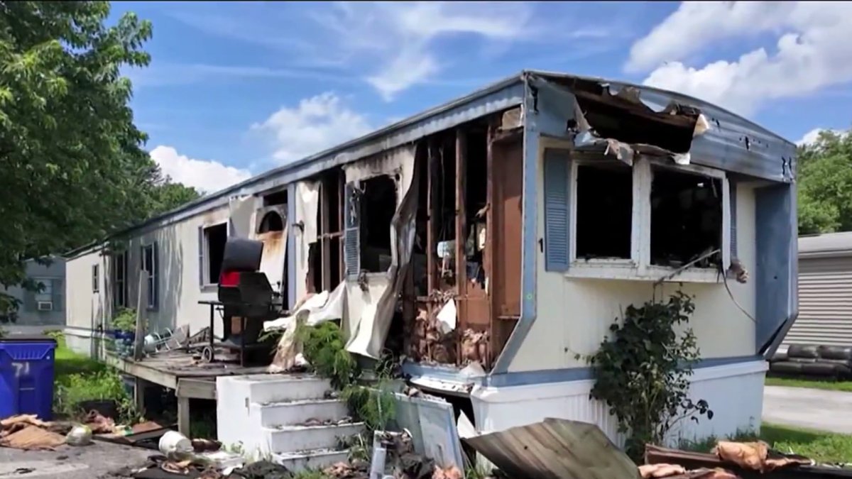 79-year-old woman killed by downed trees in New Castle County – NBC10 ...