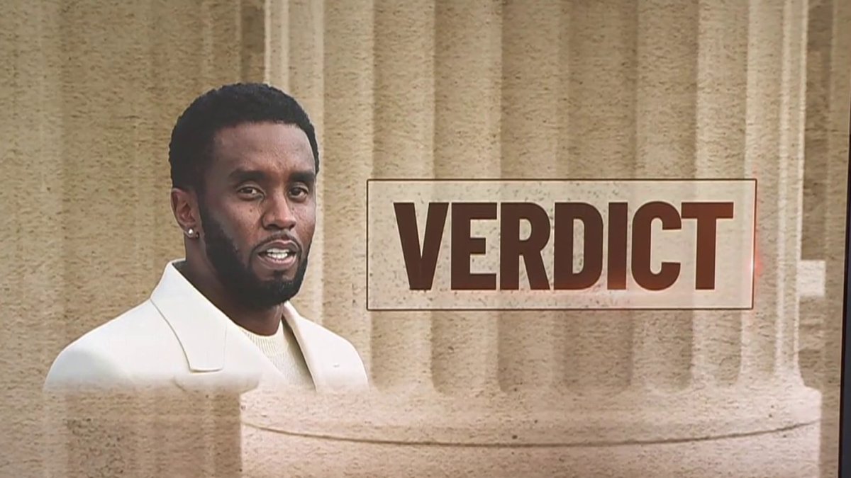 Diddy Acquitted on Major Charges, Bail Denied