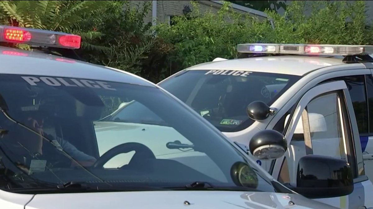 Man shot, killed after firing at officers on Friday in North Philly ...