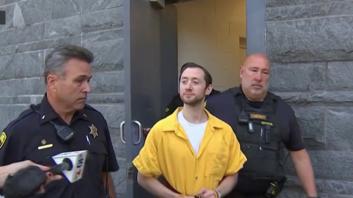 Bucks County man found guilty in killing, beheading of father – NBC10 ...