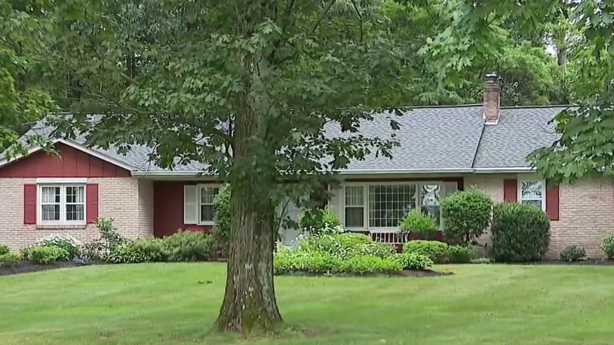 89-year-old woman found shot to death inside Bucks County home – NBC10 ...