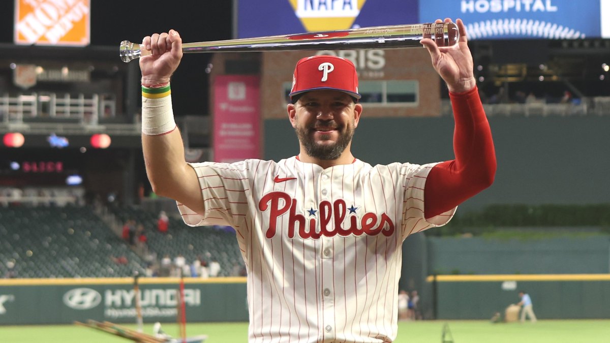 NL Edges AL in Historic All-Star Swing-Off