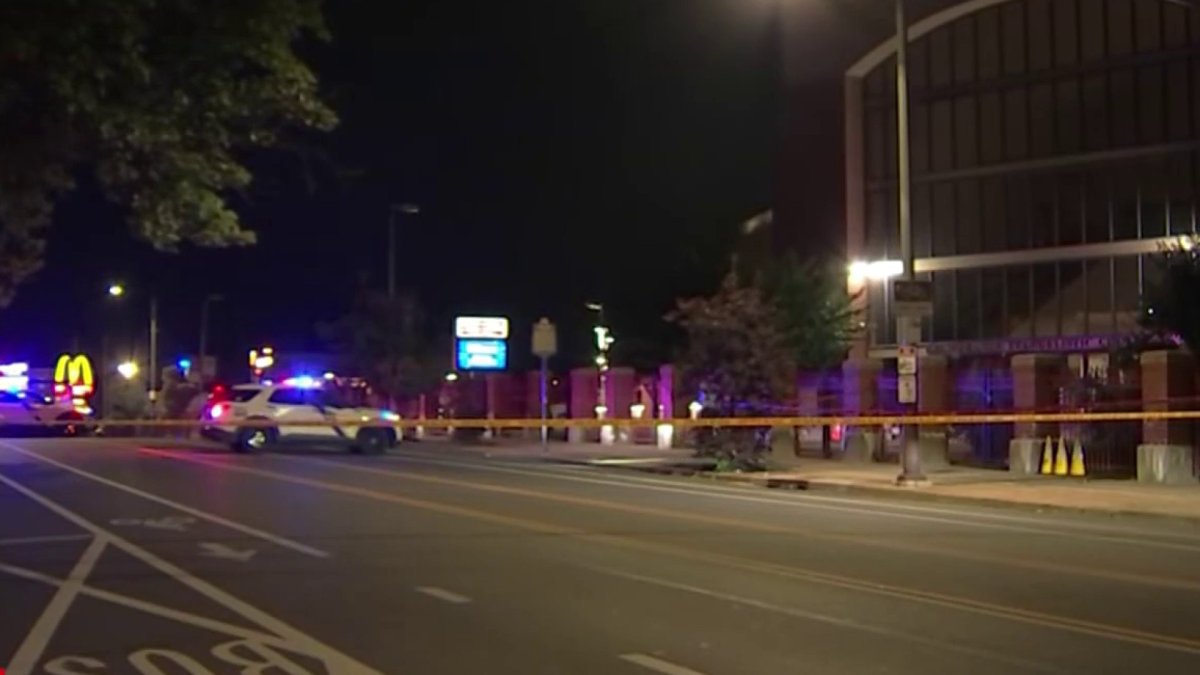 Woman fatally shot outside church in North Philadelphia; investigation ...