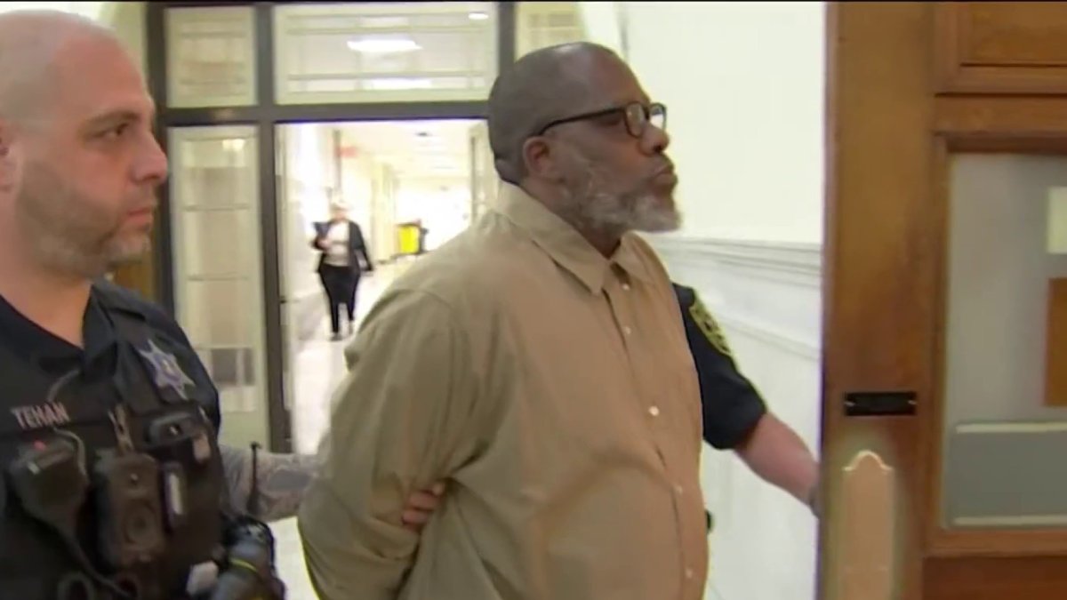 Jury hears opening statements in trial of deadly Montgomery County home ...