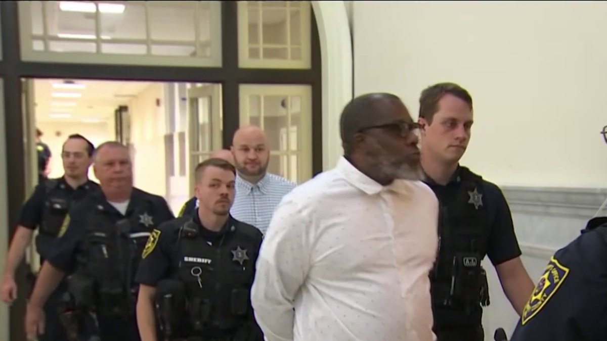 Paralyzed victim takes the stand in deadly home invasion trial – NBC10 ...