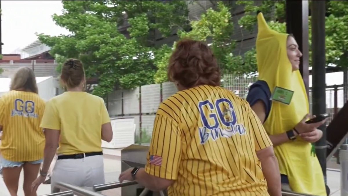 Are Savannah Bananas a real team? What league are they in
