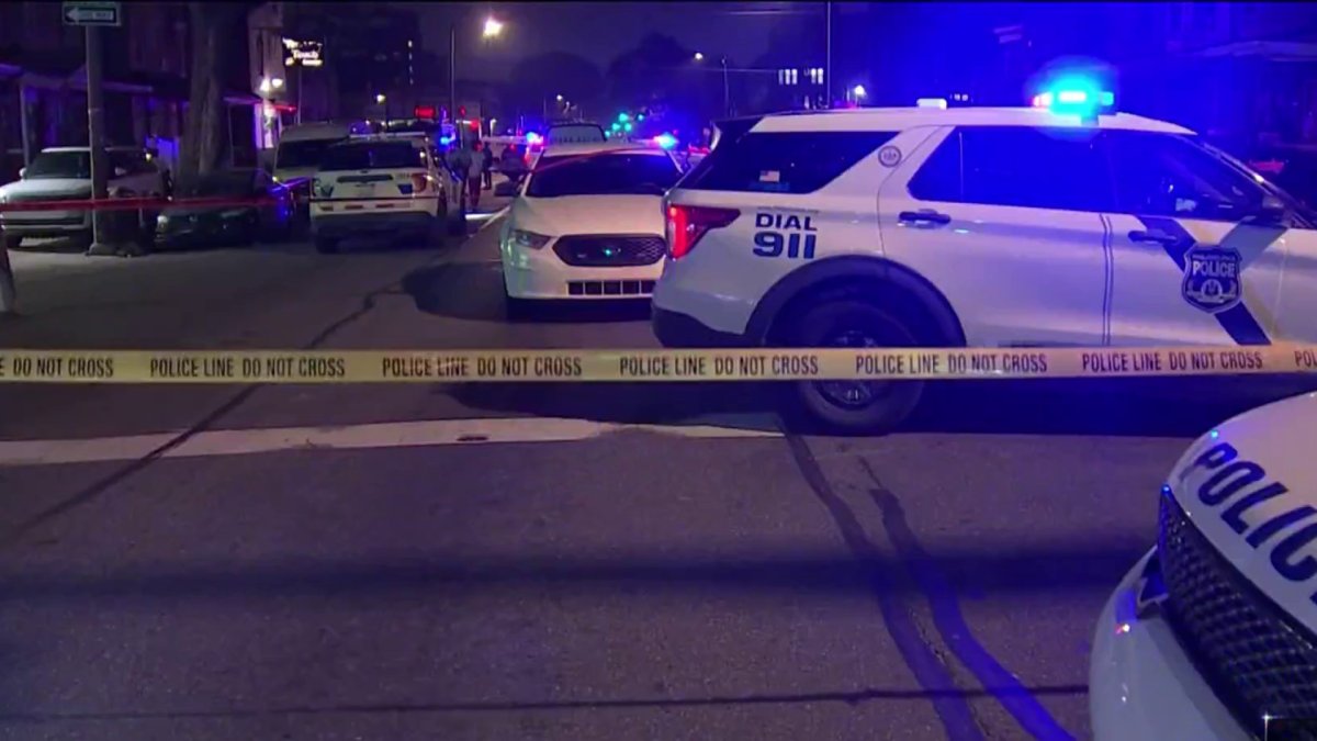 7-year-old grazed by bullet in the head in deadly Philly shooting ...